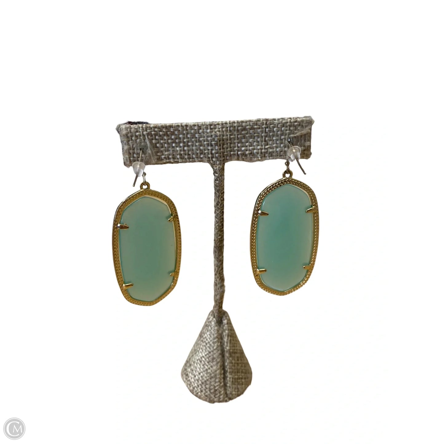Earrings Dangle/drop By Kendra Scott