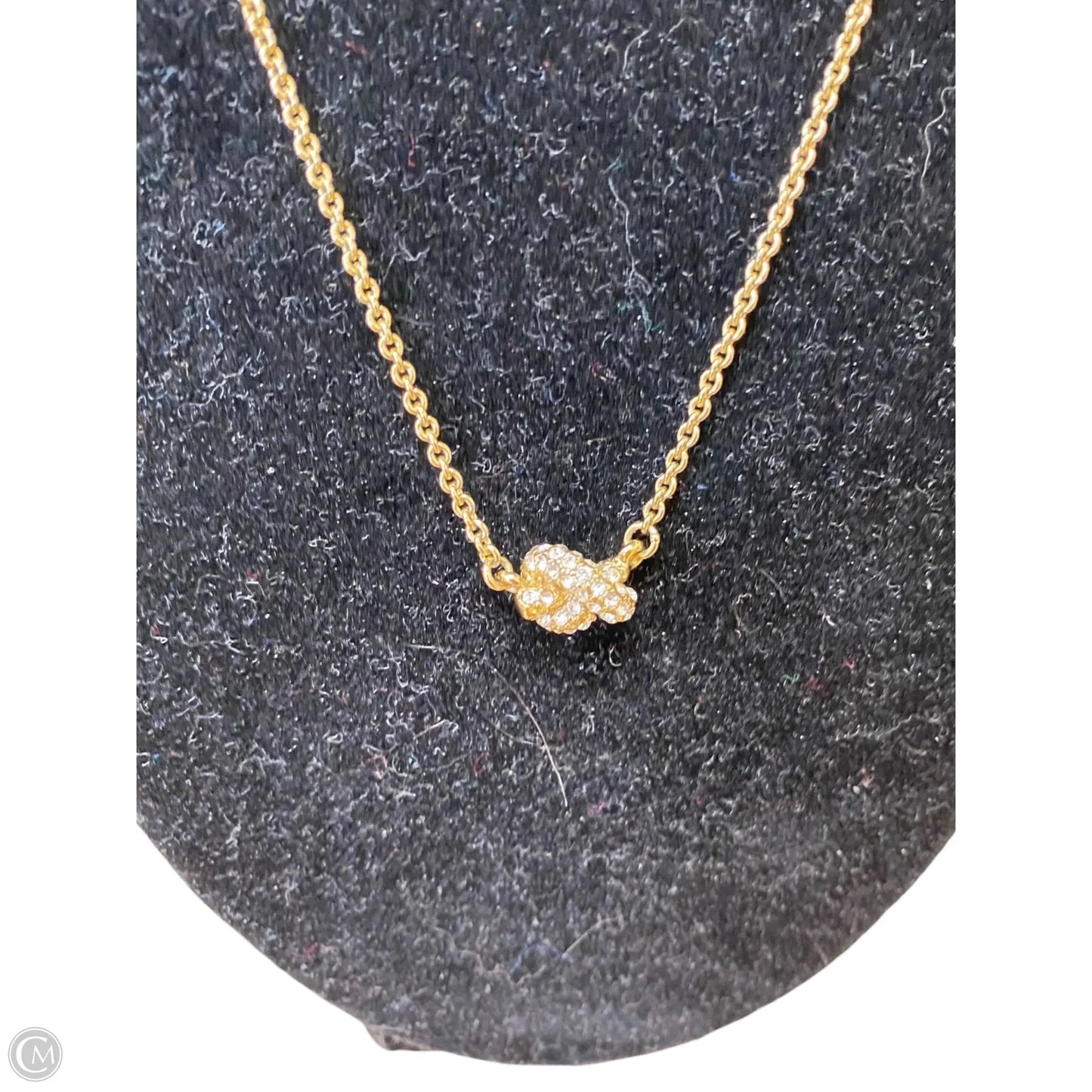 Necklace Charm By Kendra Scott