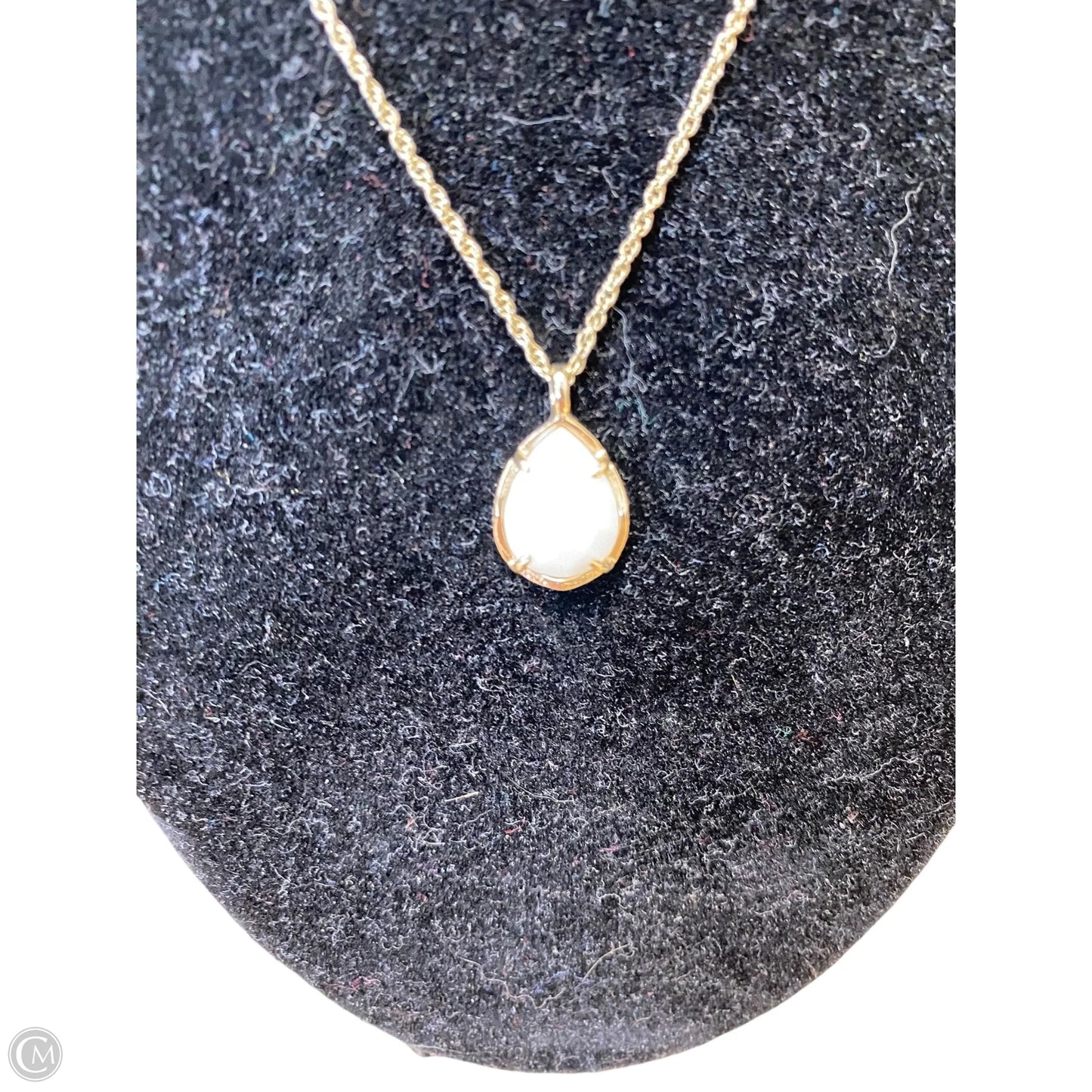 Necklace Charm By Kendra Scott