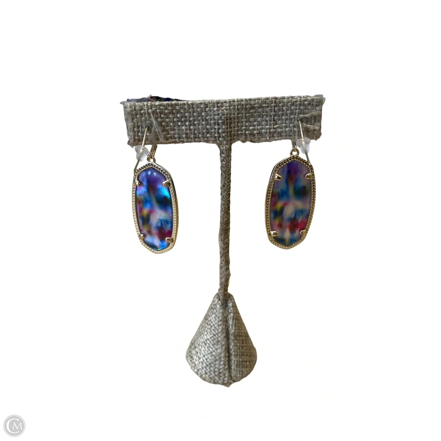 Earrings Dangle/drop By Kendra Scott