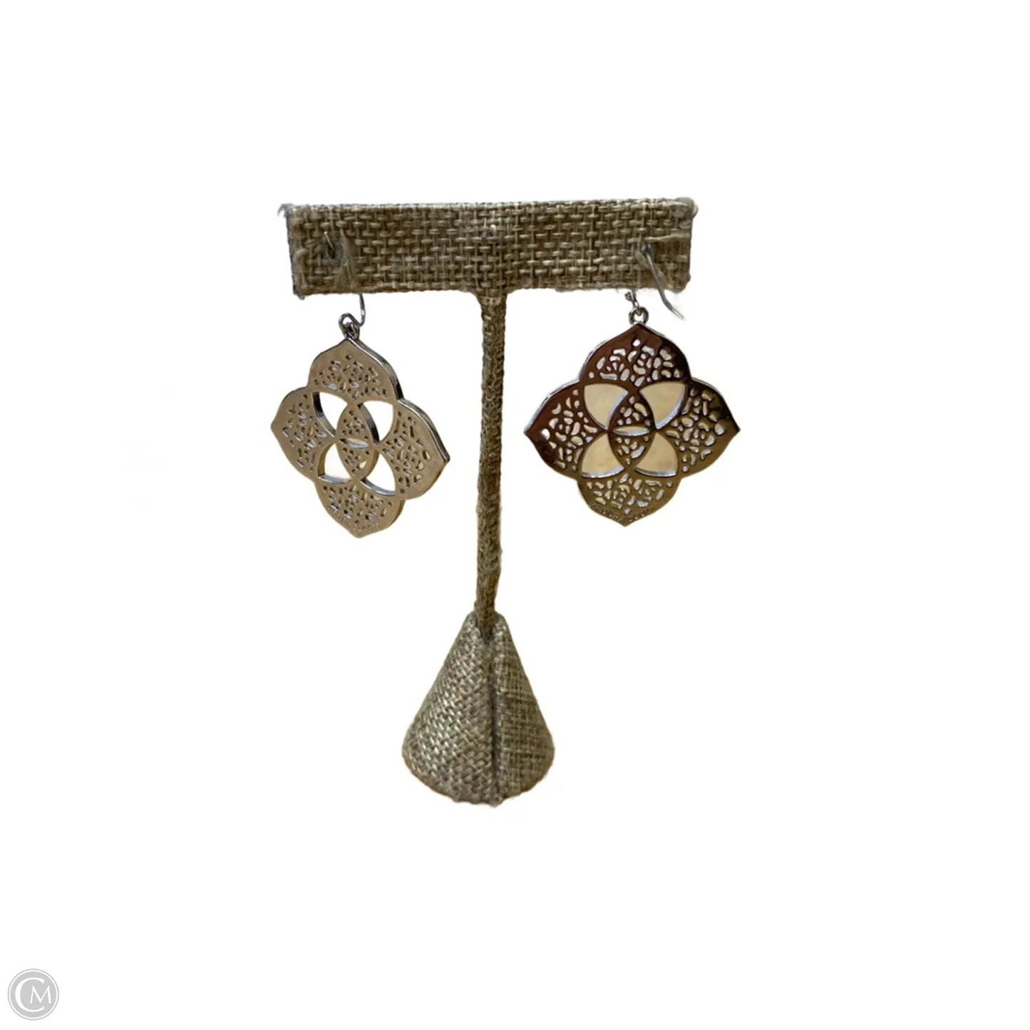 Earrings Dangle/drop By Kendra Scott