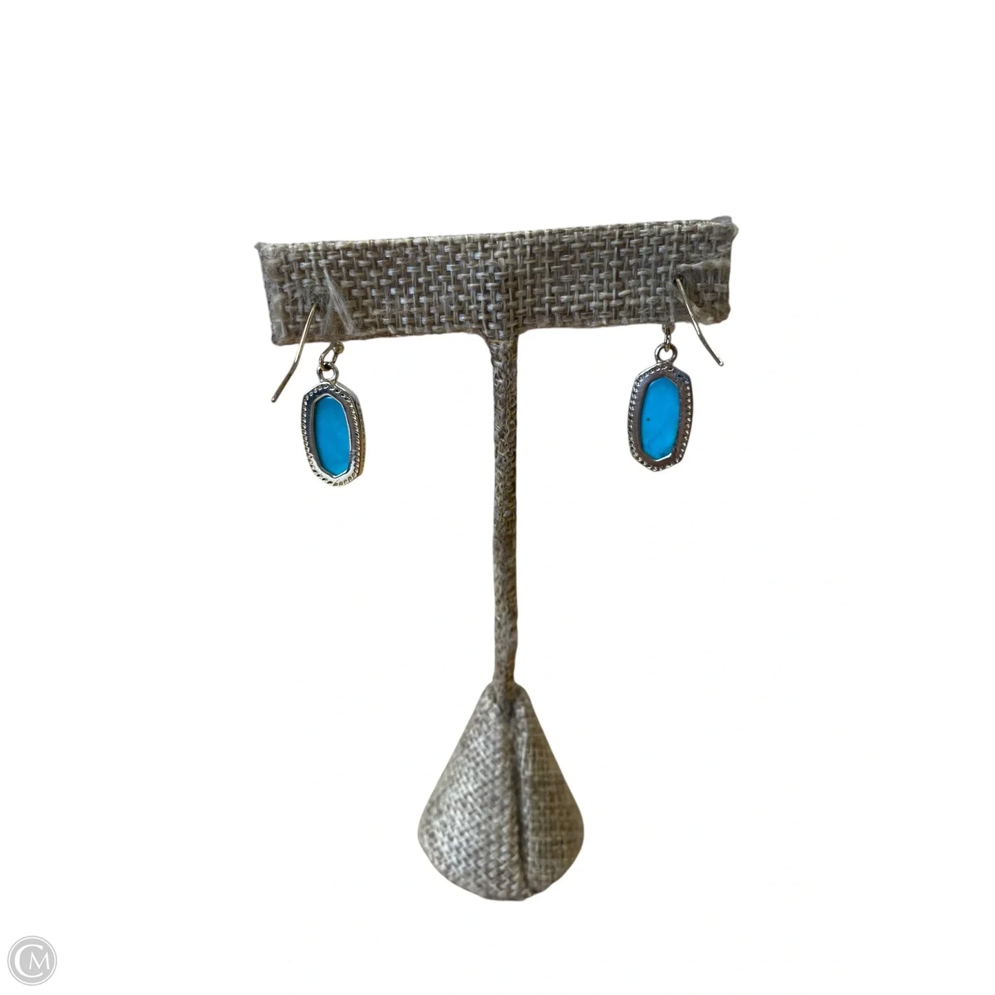 Earrings Dangle/drop By Kendra Scott