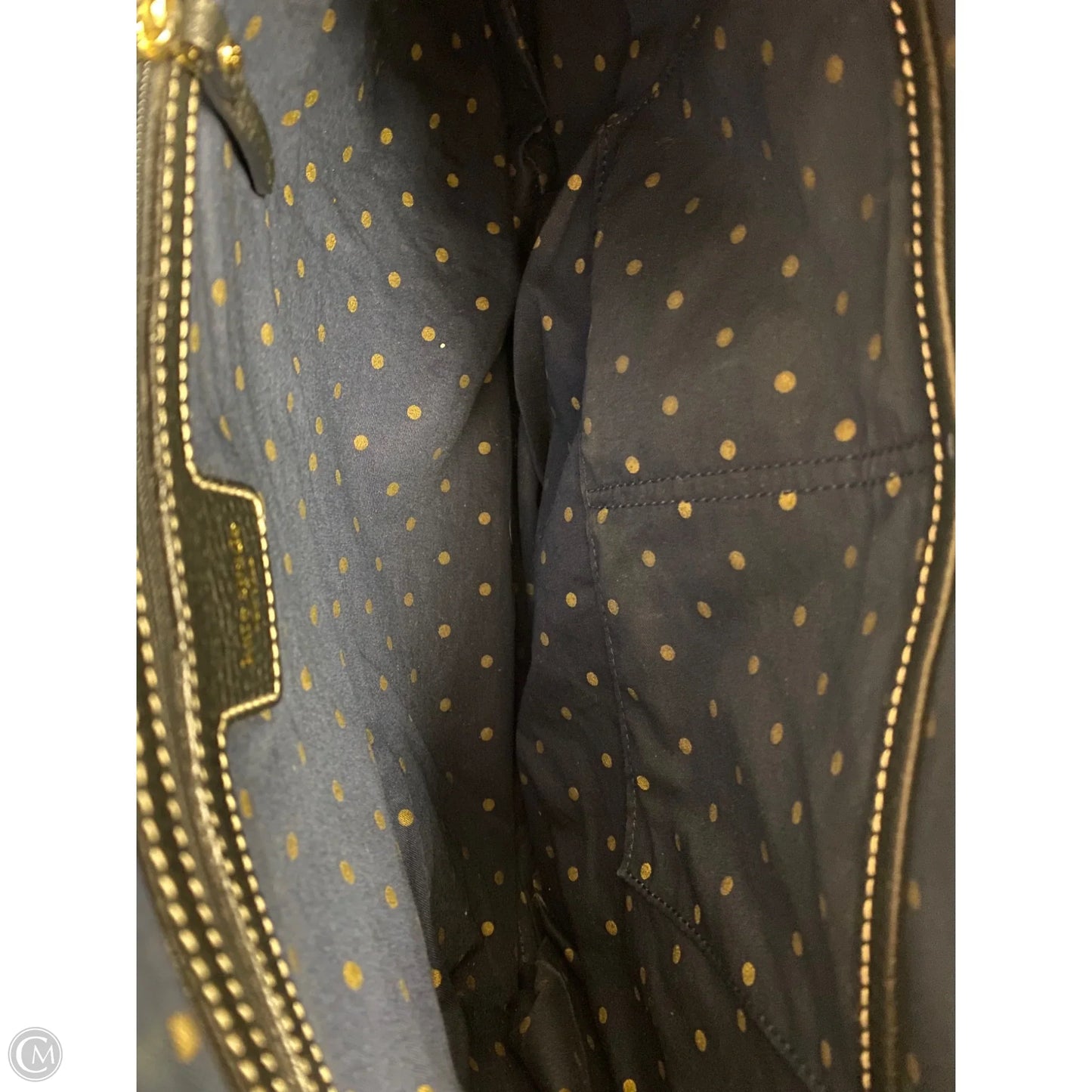 Handbag Designer By Kate Spade, Size: Large