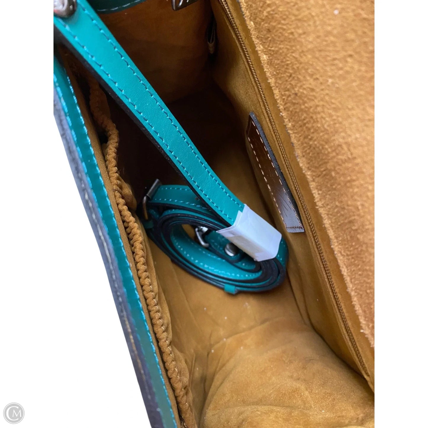 Handbag Designer By Patricia Nash, Size: Medium