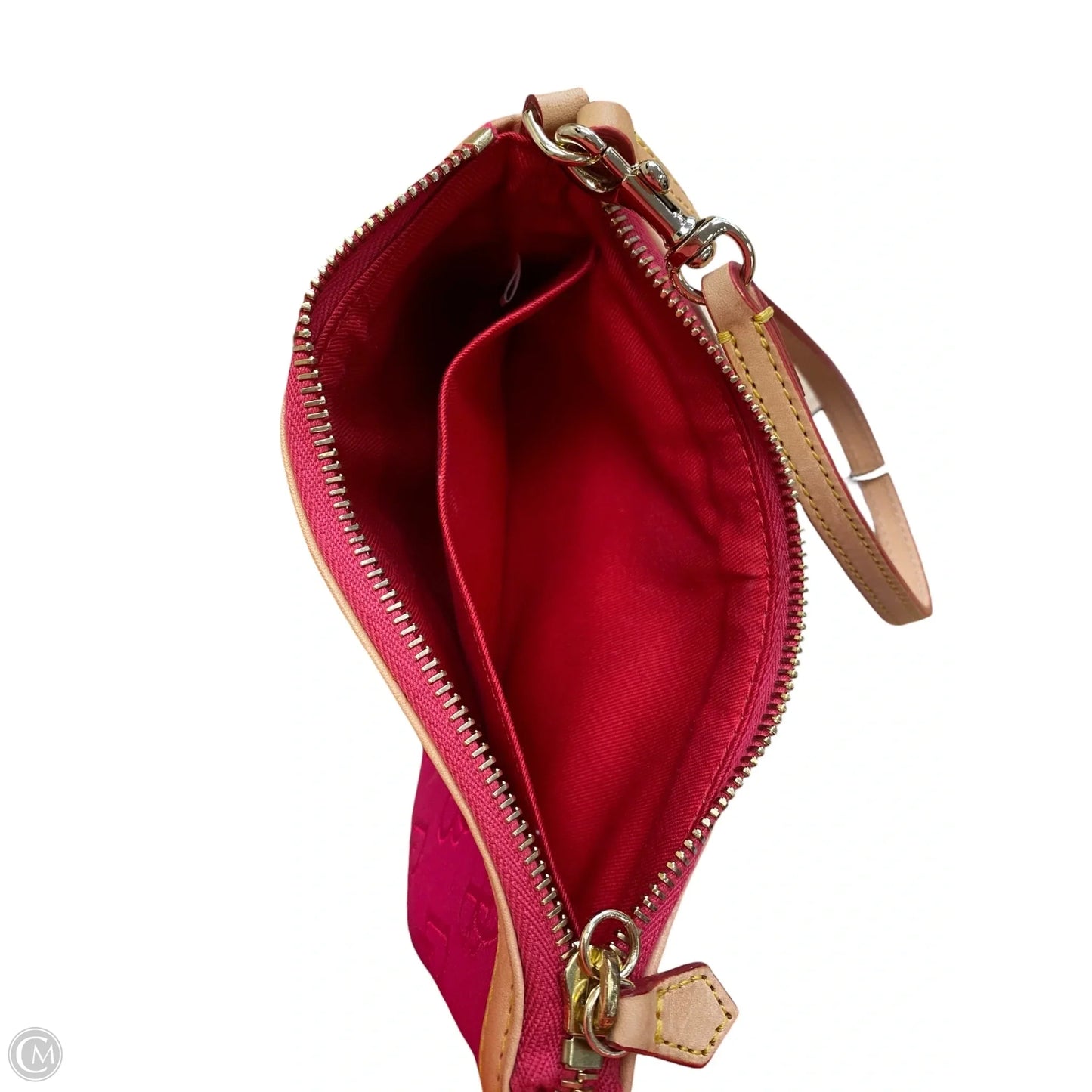 Wristlet Designer By Dooney And Bourke, Size: Medium