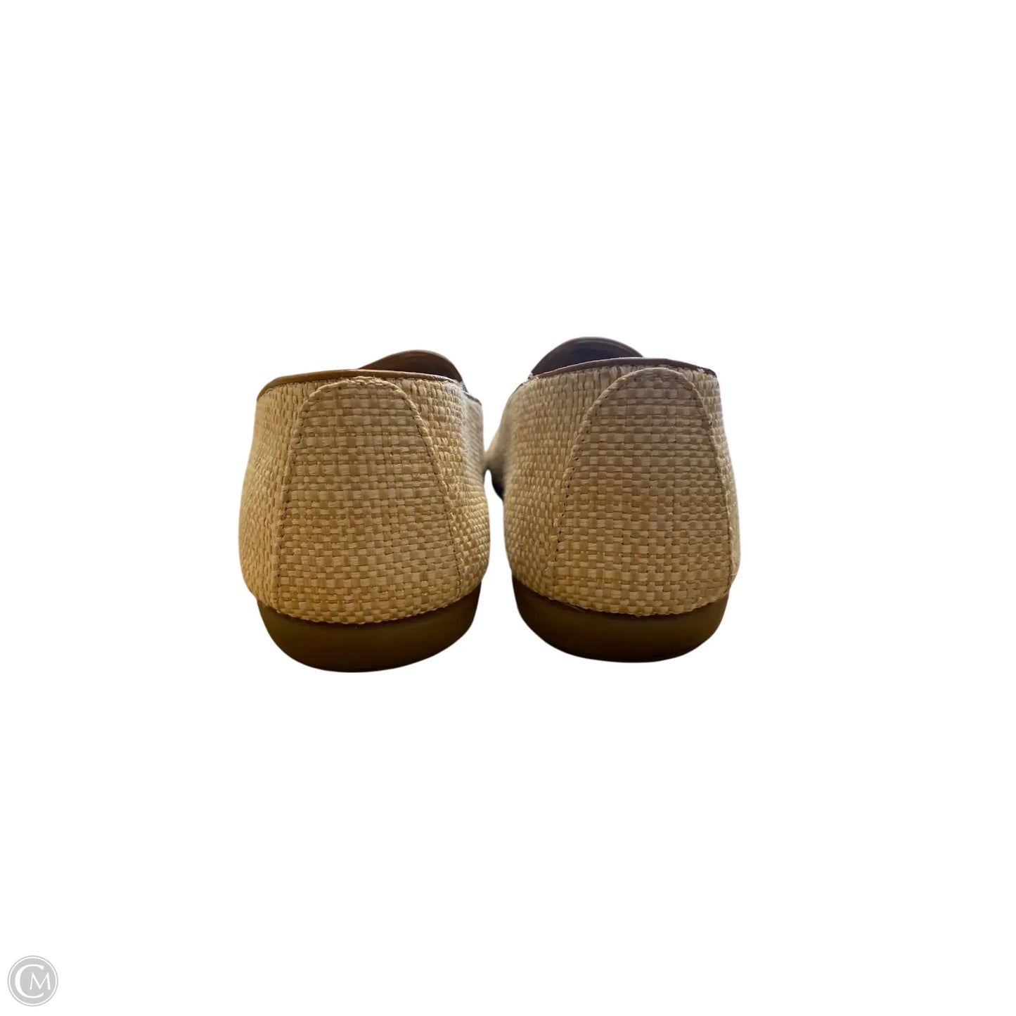 Shoes Flats By Aerosoles In Yellow, Size: 11