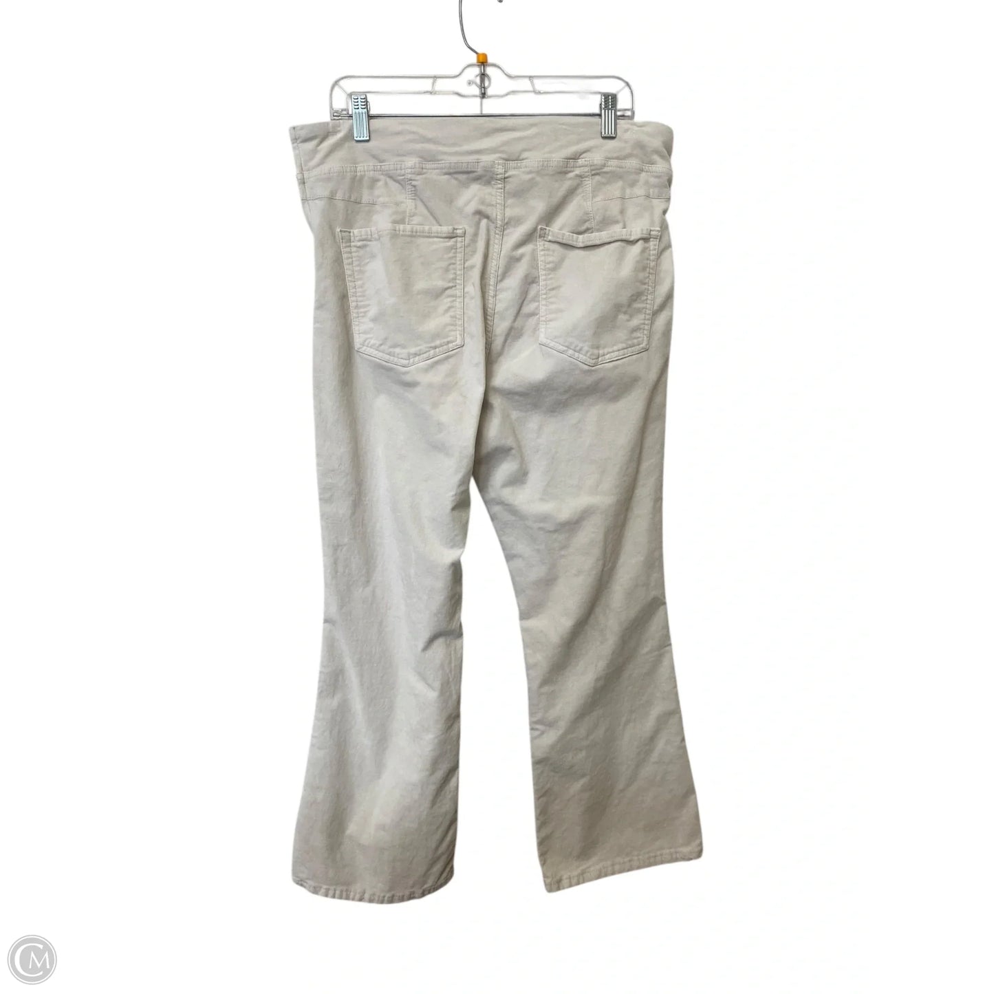 Pants Other By Free People In Cream, Size: L