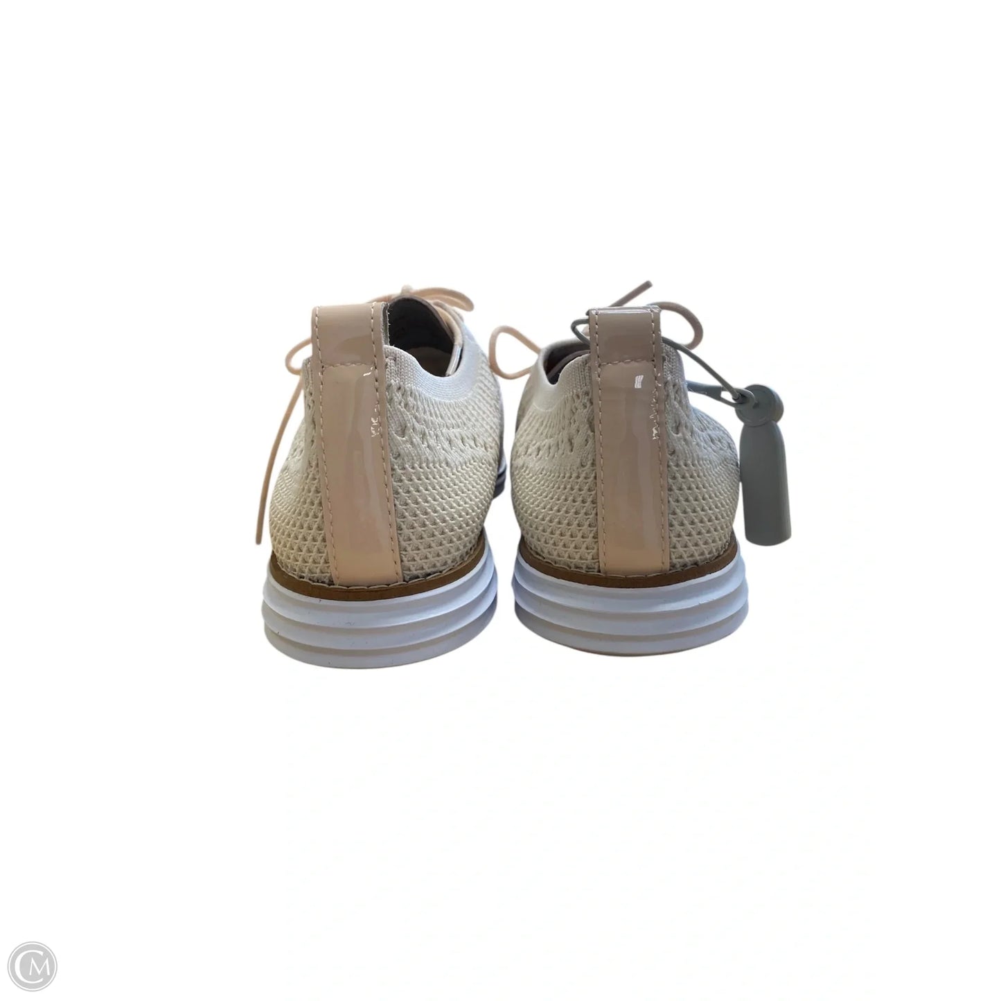 Shoes Sneakers By Cole-haan In Pink, Size: 7.5