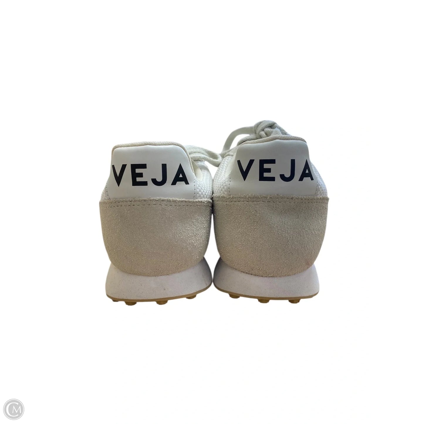 Shoes Sneakers By Veja In White, Size: 8