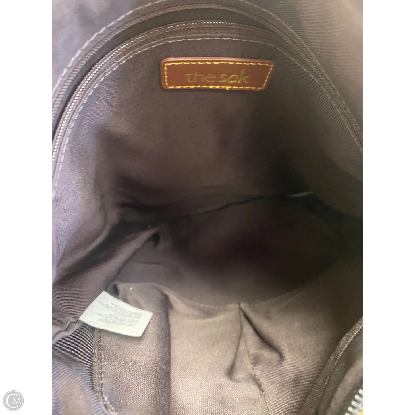 Handbag By The Sak, Size: Medium