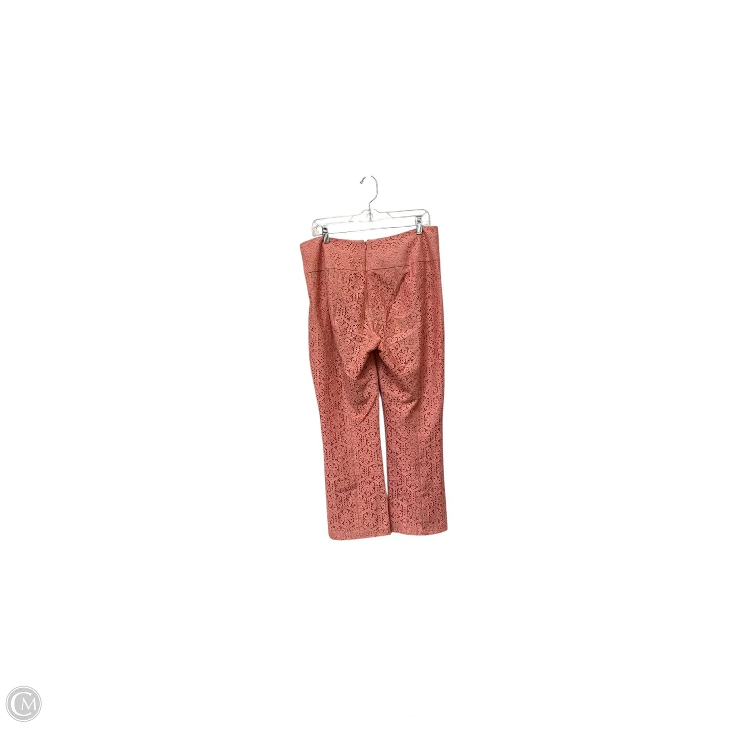 Pants Dress By Corey Lynn Calter In Pink, Size: 12