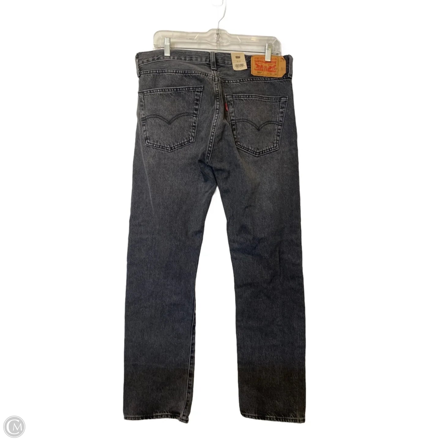 Pants Other By Levis In Black, Size: L