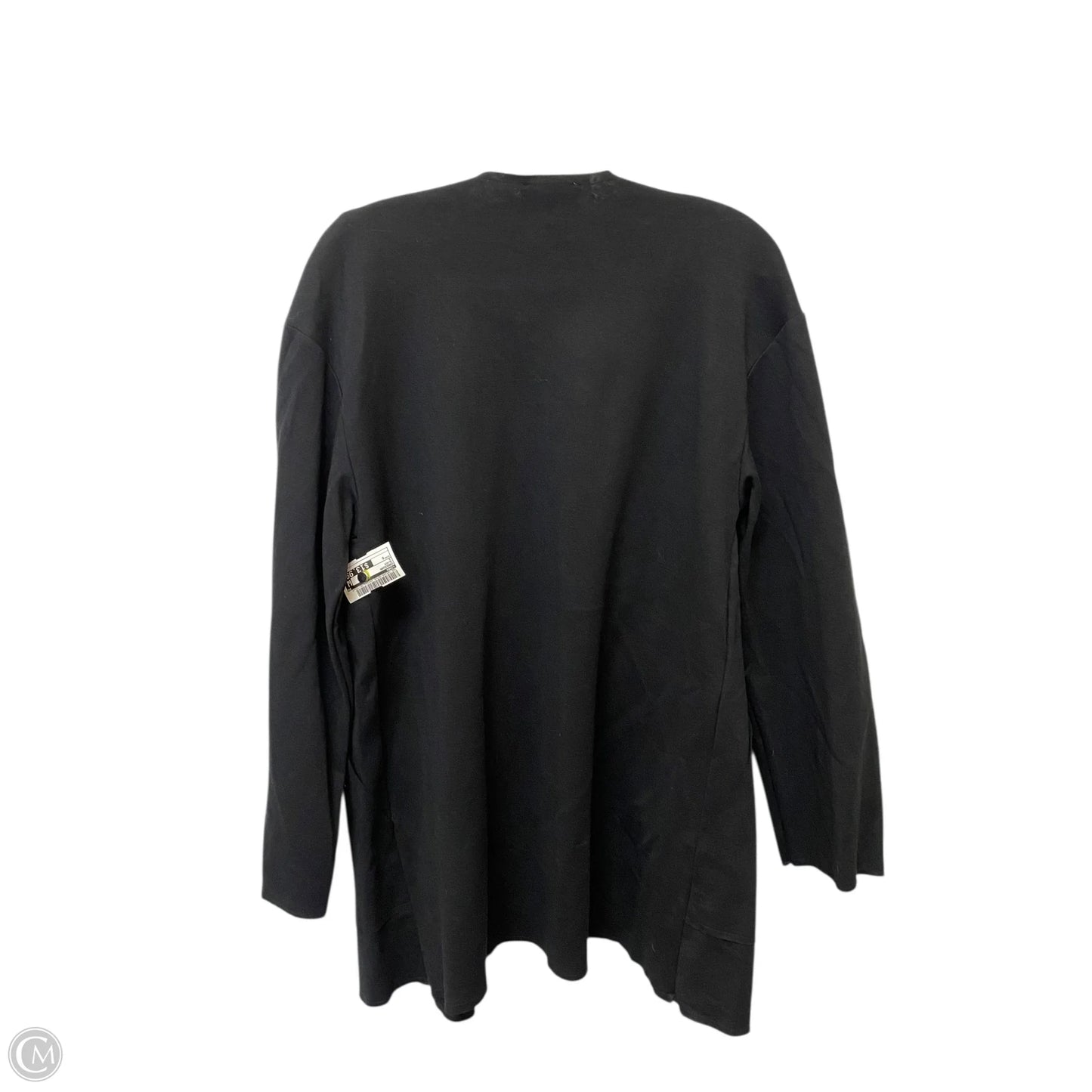 Cardigan By Zara In Black, Size: S