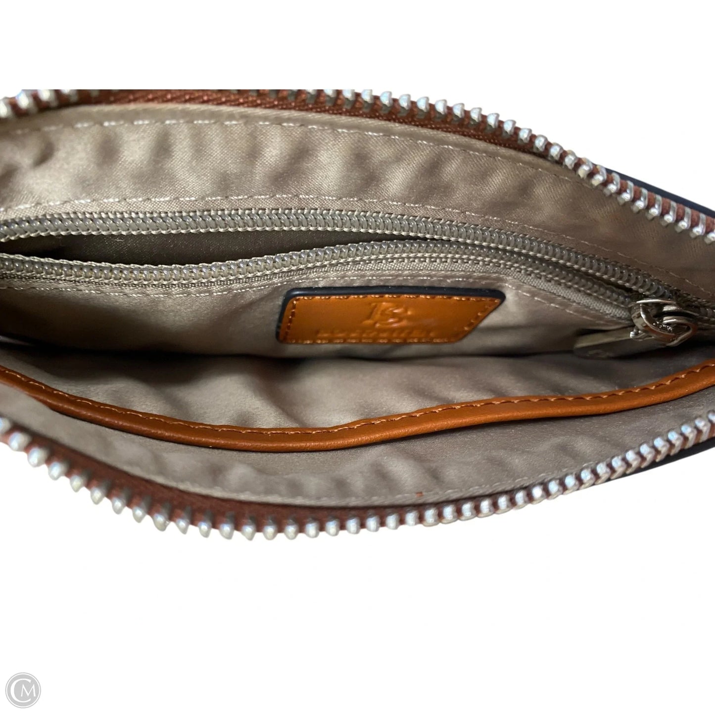 Wristlet By Clothes Mentor, Size: Small