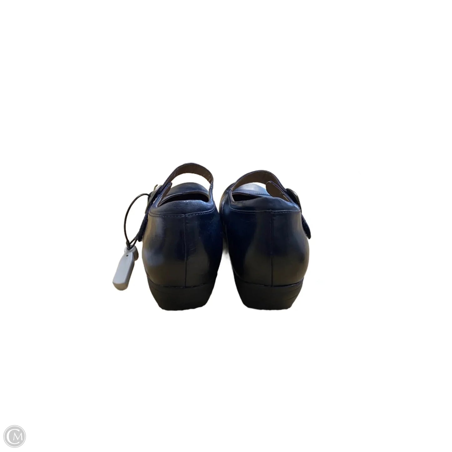 Shoes Flats By Dansko In Black, Size: 10