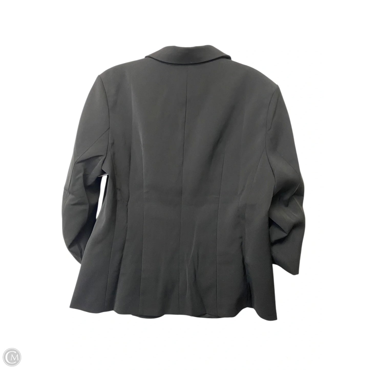 Blazer By Cme In Black, Size: L