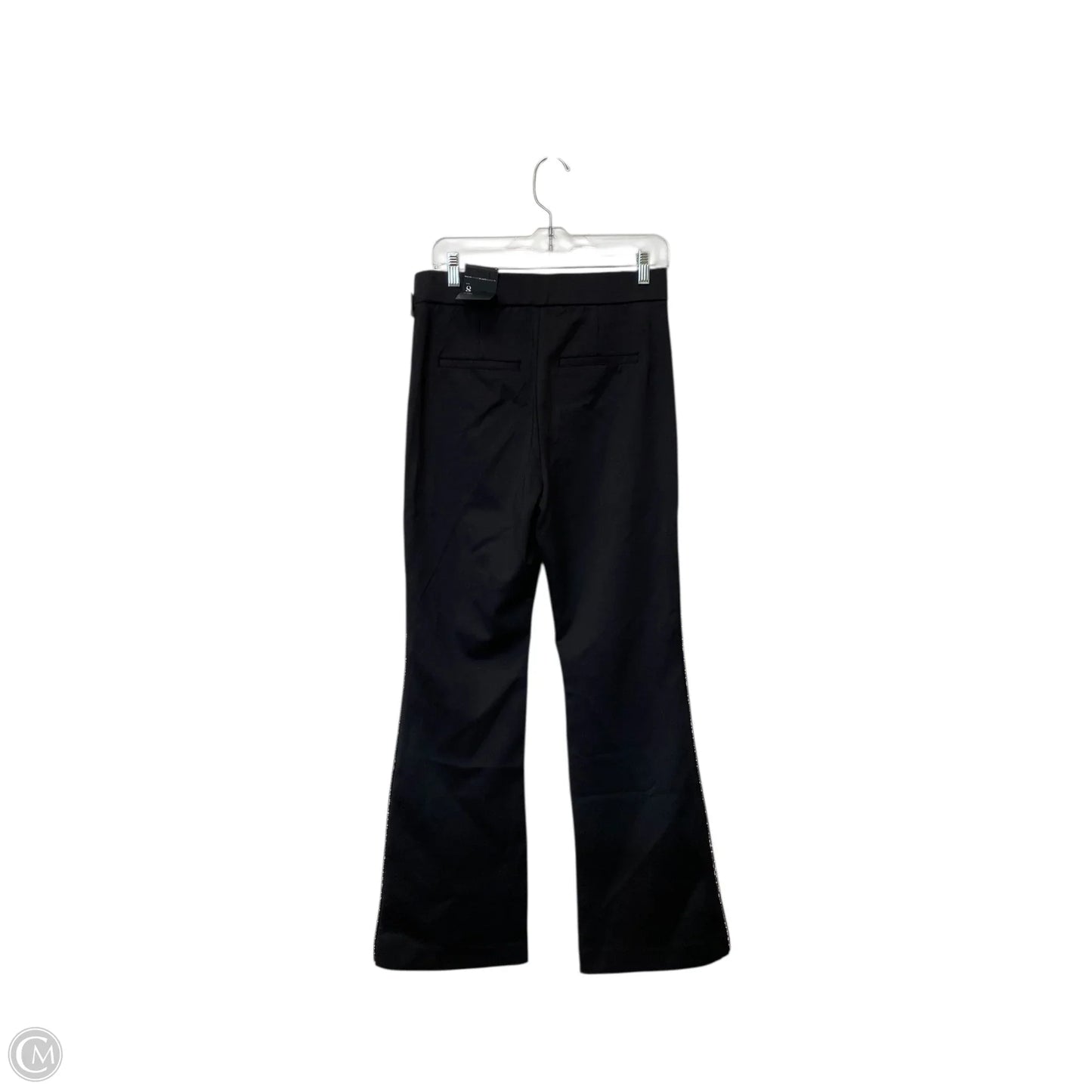 Pants Dress By White House Black Market In Black, Size: 8