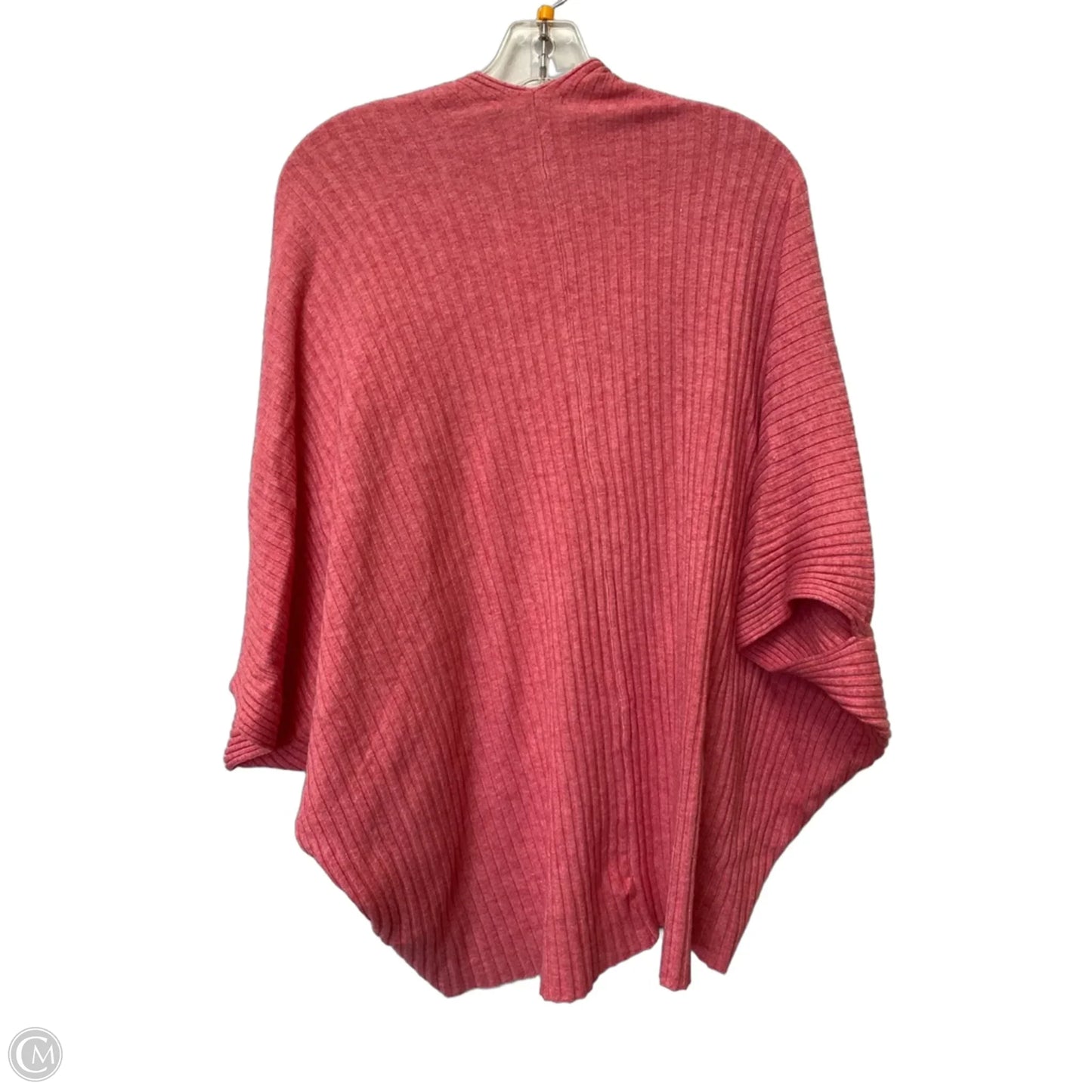 Cardigan By Anthropologie In Pink