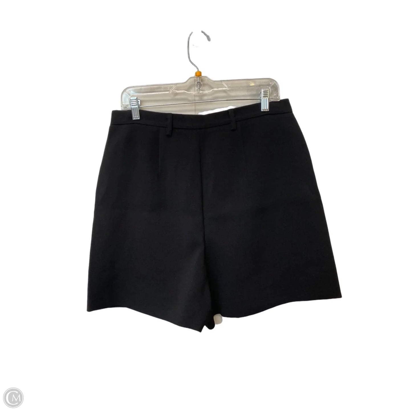 Shorts By Maeve In Black, Size: 14