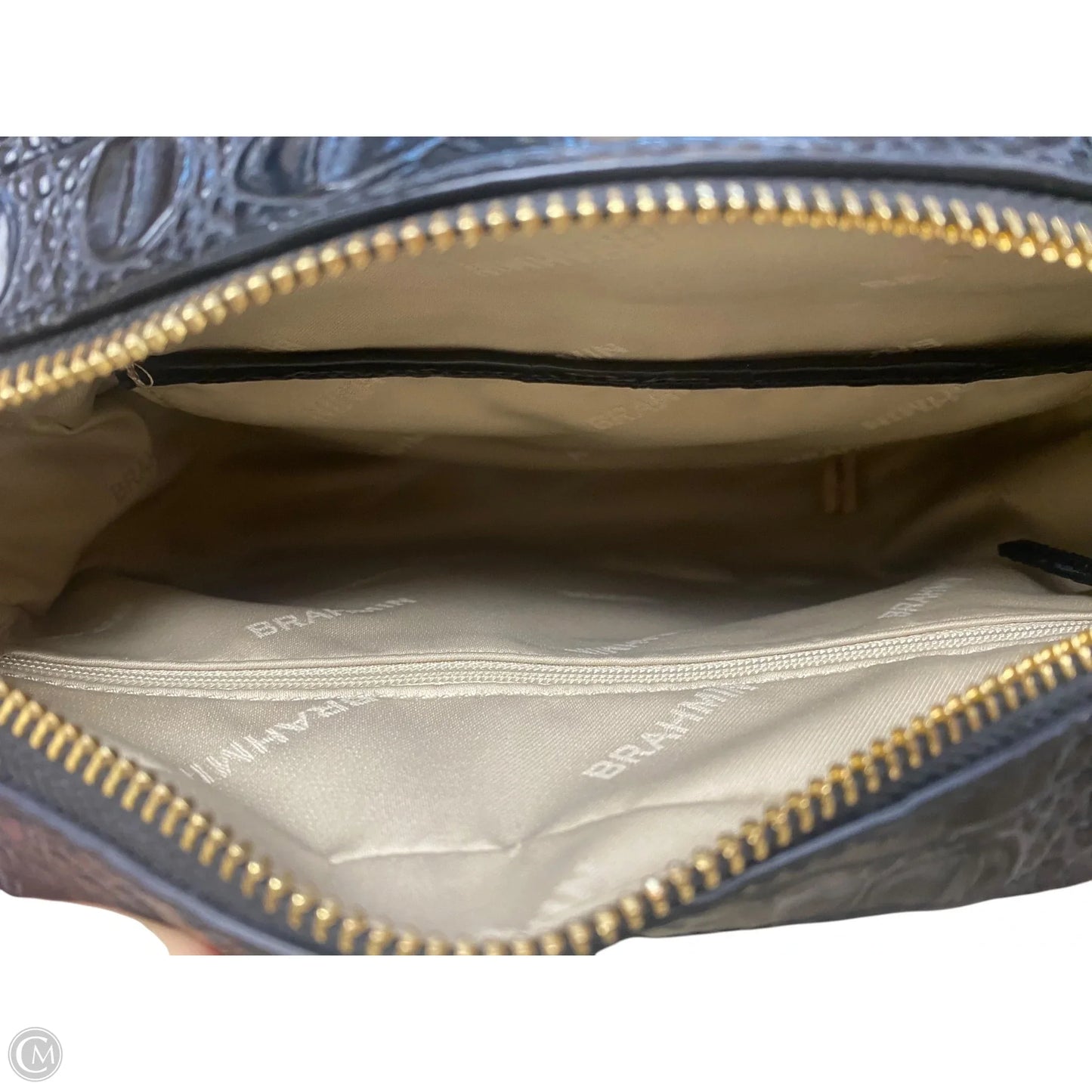 Crossbody Designer By Patricia Nash, Size: Small