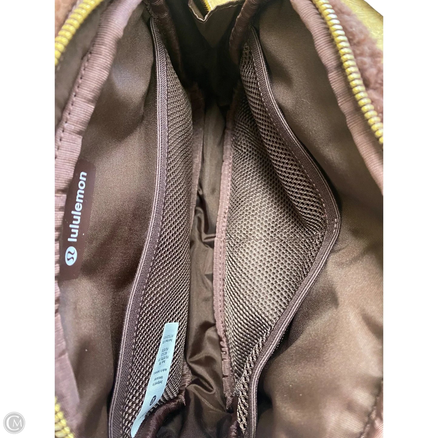 Belt Bag By Lululemon, Size: Small