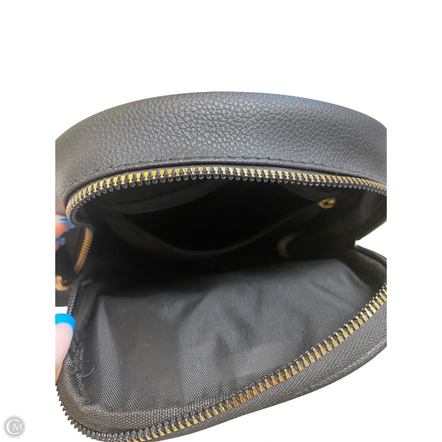 Crossbody By Clothes Mentor, Size: Small