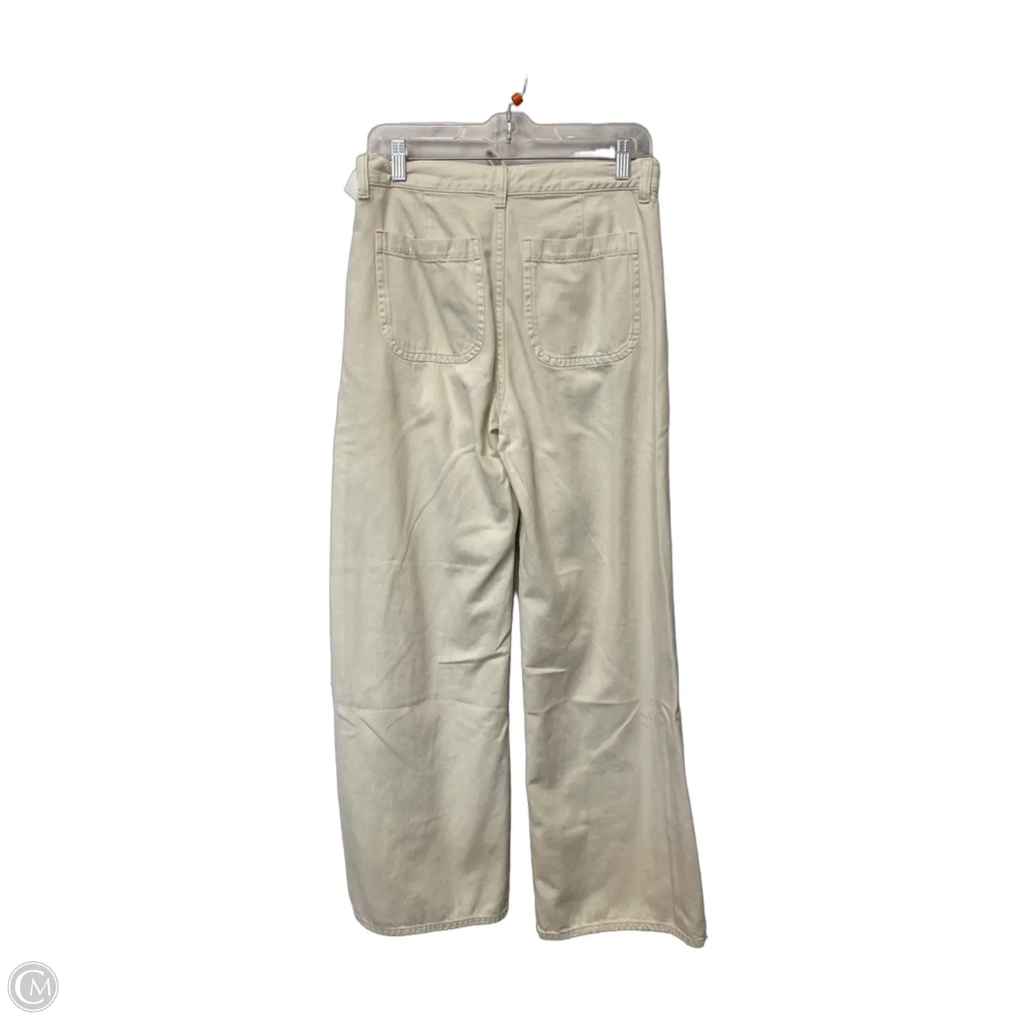 Pants Other By Madewell In White, Size: 4
