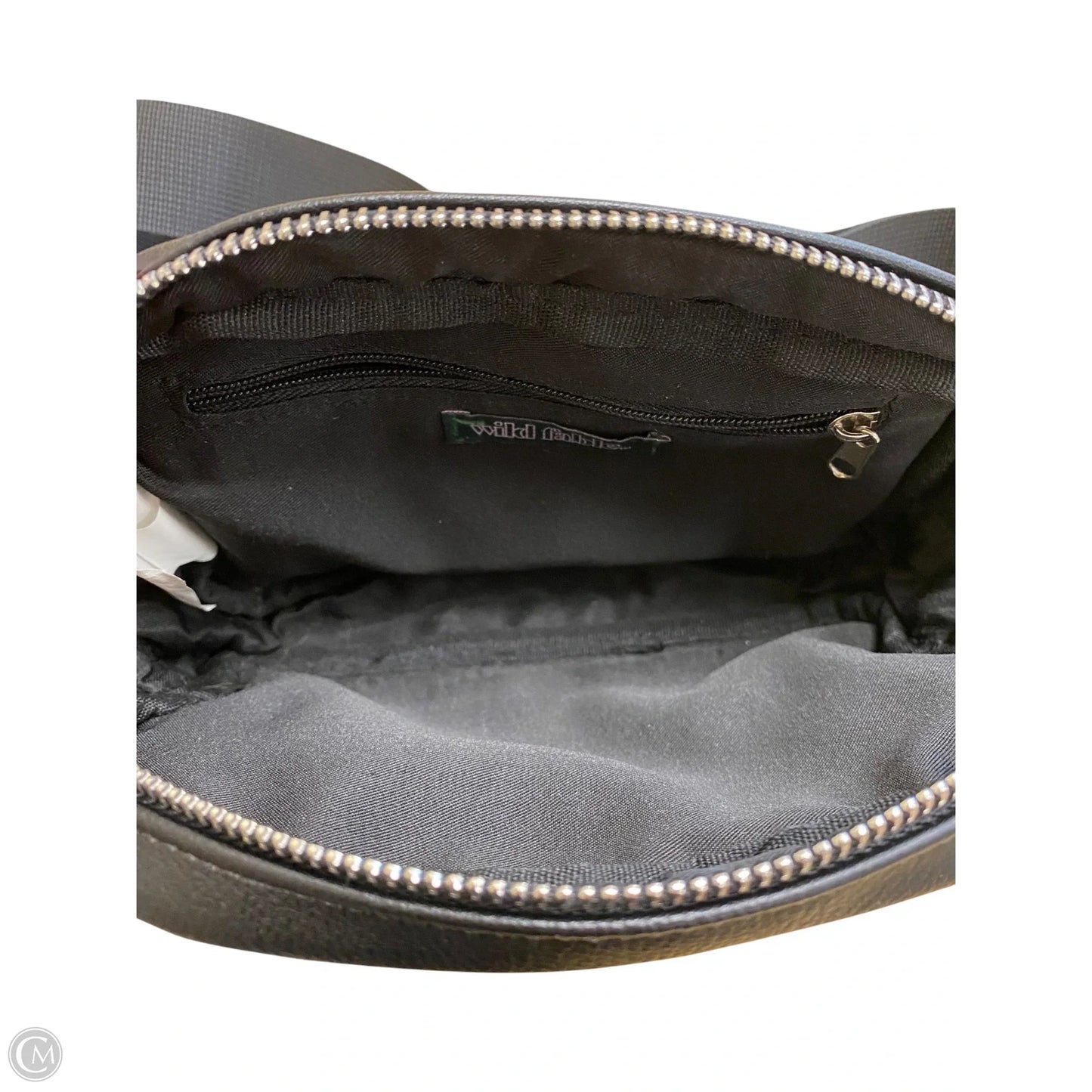 Belt Bag By Wild Fable, Size: Small