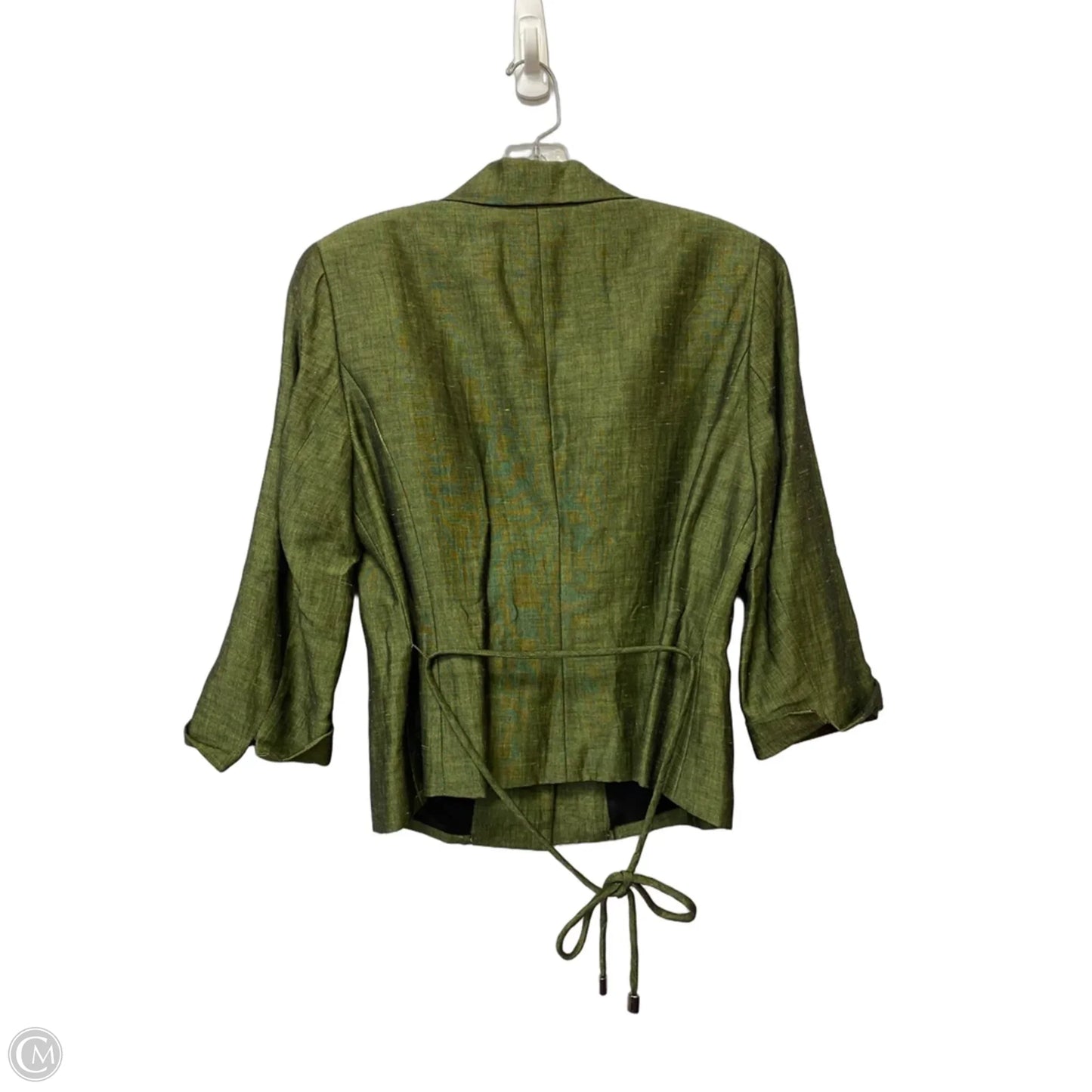 Blazer By Cmb In Green, Size: M
