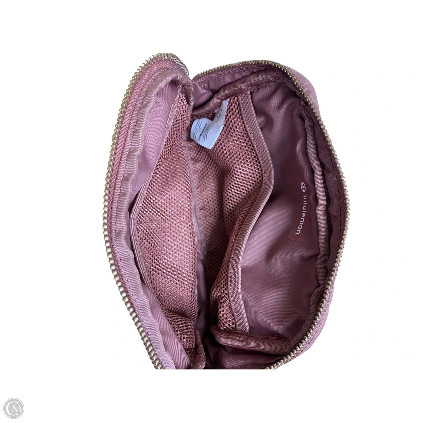 Belt Bag By Lululemon, Size: Small