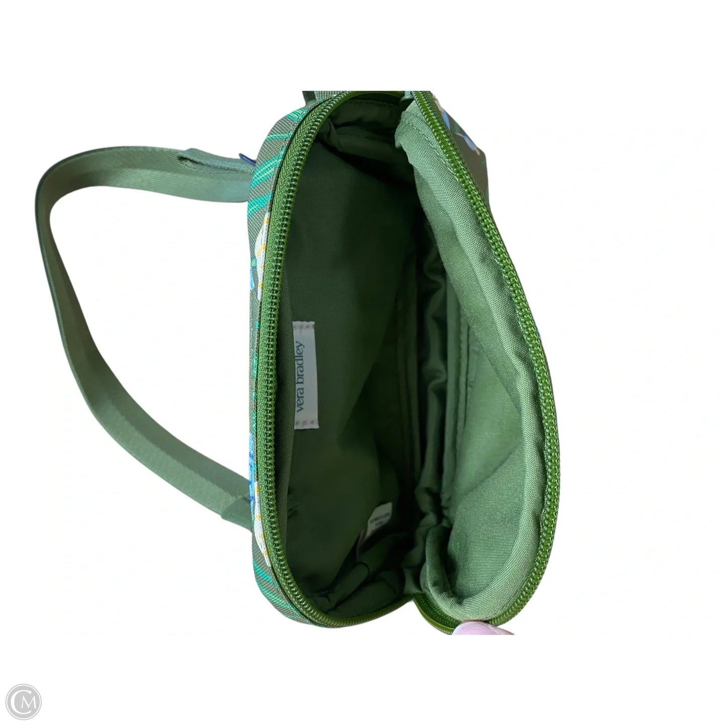 Belt Bag By Vera Bradley, Size: Small