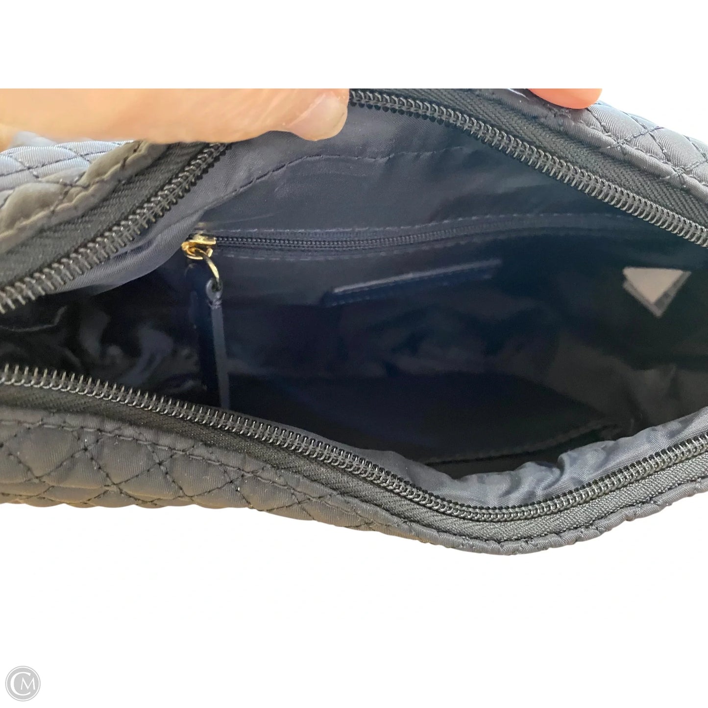 Crossbody By Tommy Hilfiger, Size: Medium