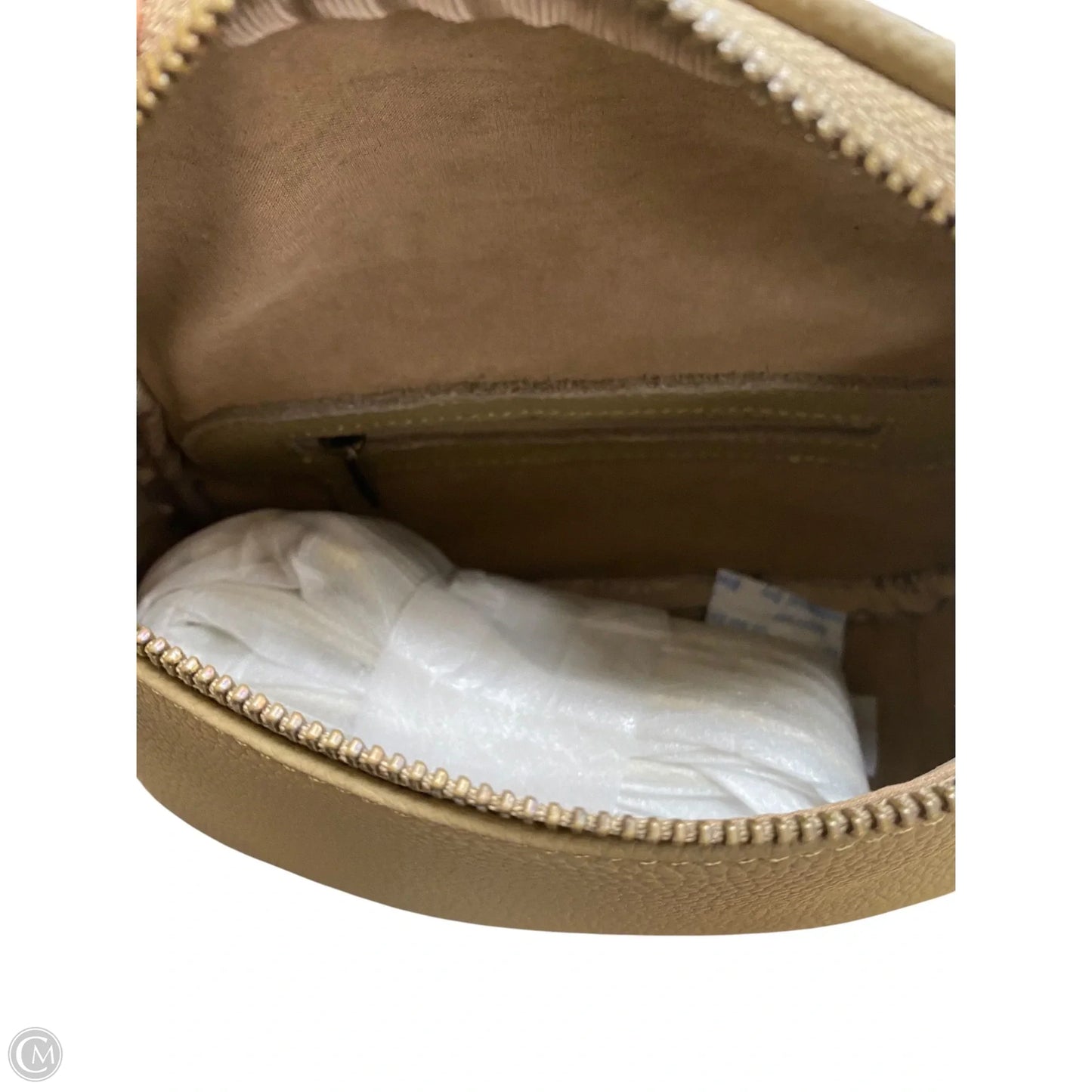 Handbag By Cma, Size: Small