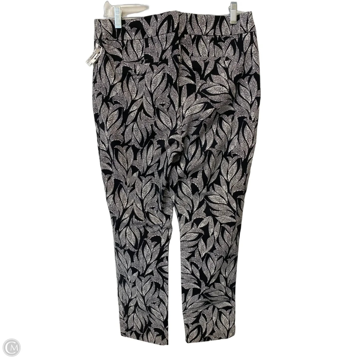 Pants Other By Chicos In Black, Size: 8