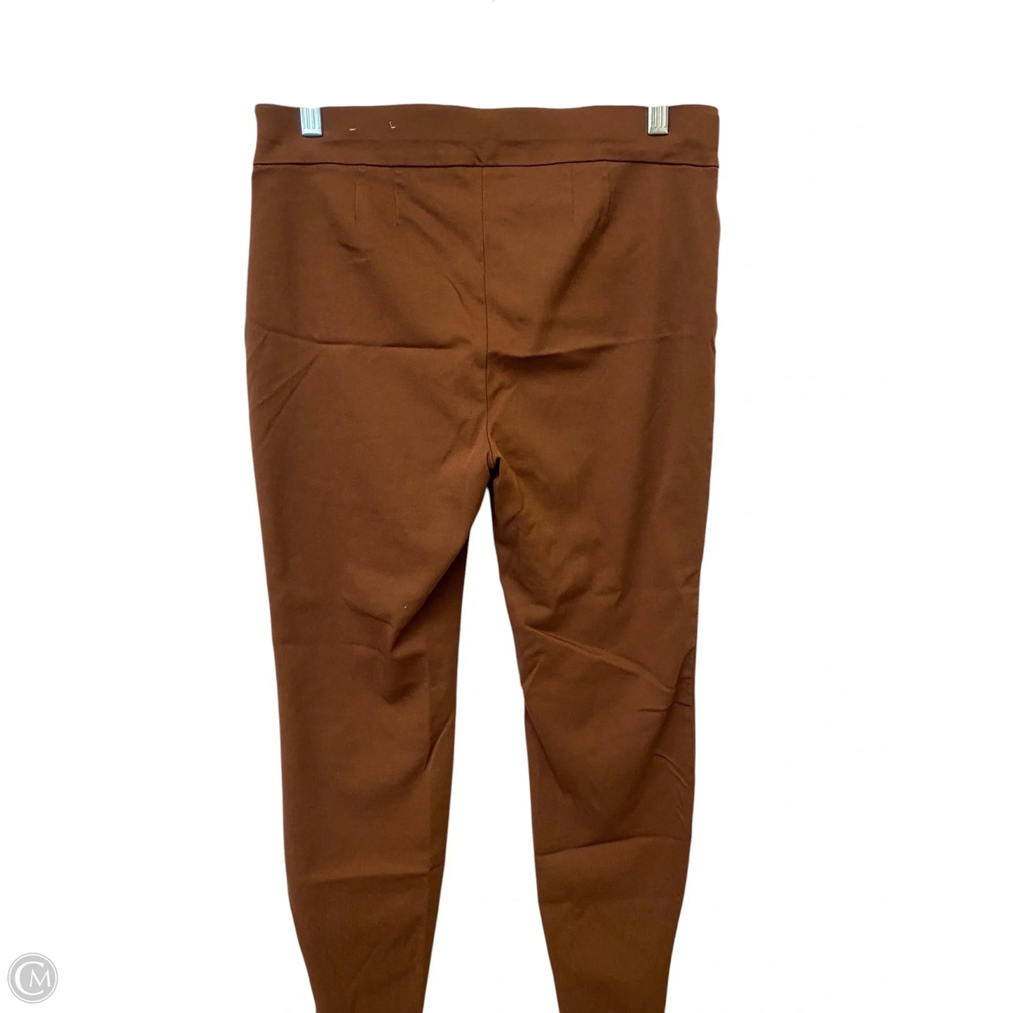 Pants Other By White House Black Market In Brown, Size: 10