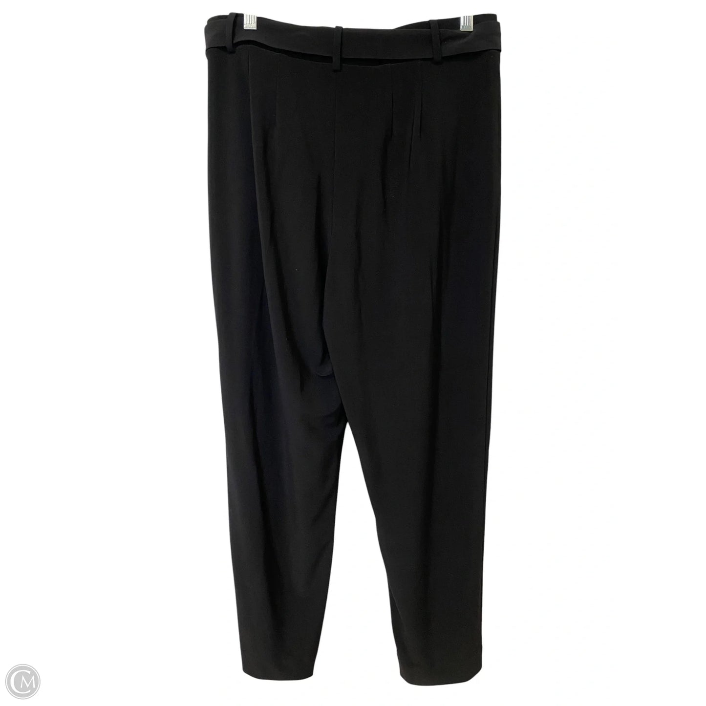 Pants Dress By White House Black Market In Black, Size: S