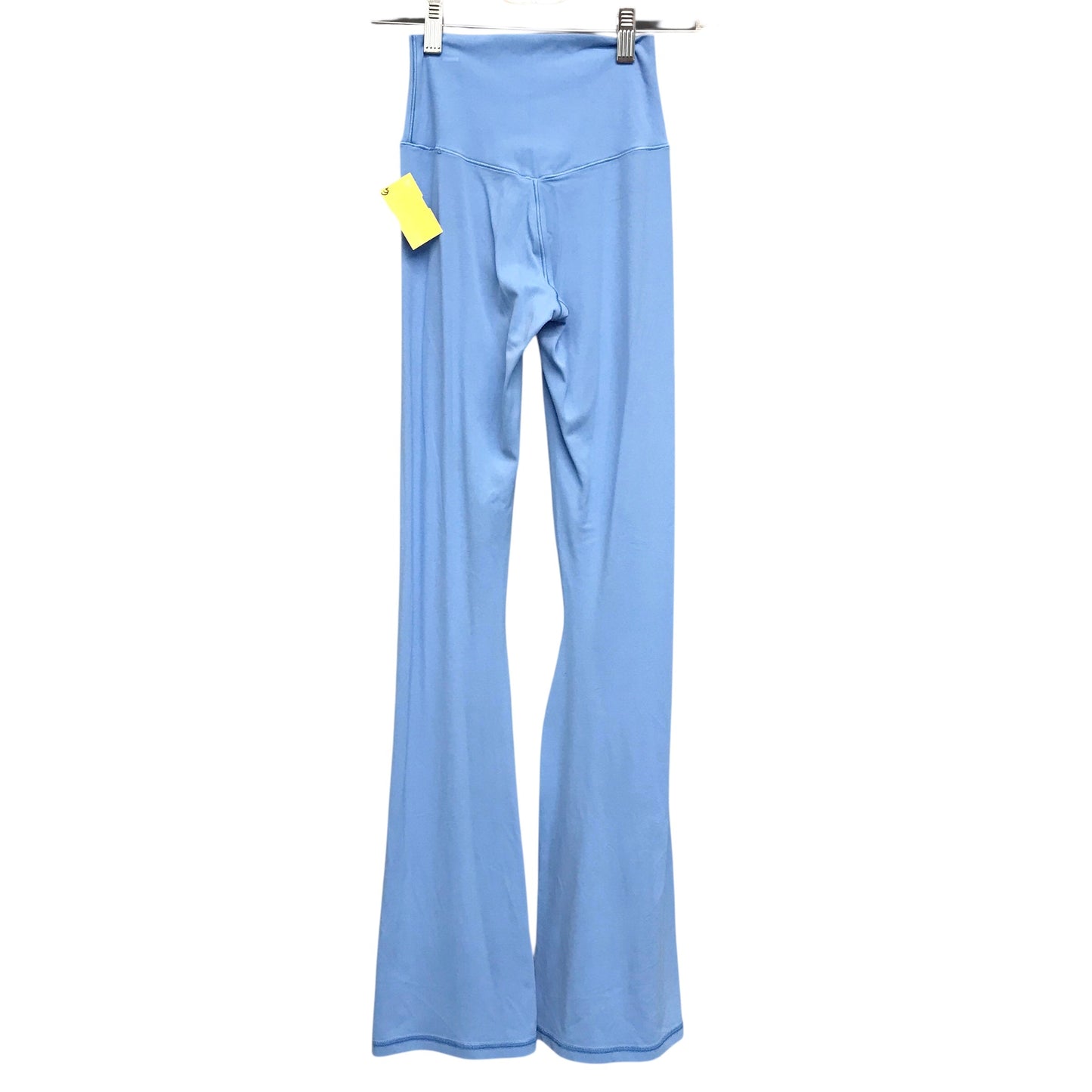 Athletic Leggings By Aerie In Blue, Size:Xs
