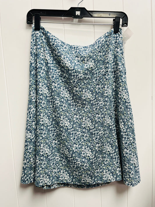 Skirt Mini & Short By Ann Taylor  Size: 0