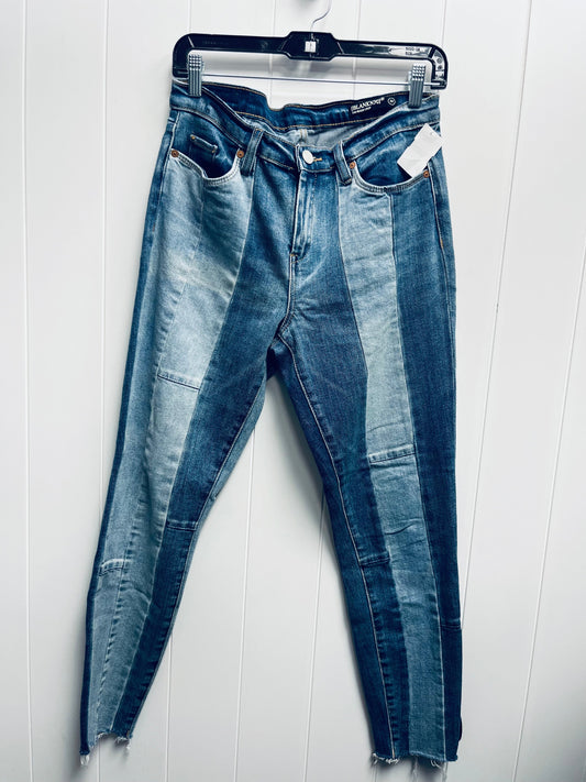 Jeans Skinny By Blanknyc  Size: 8