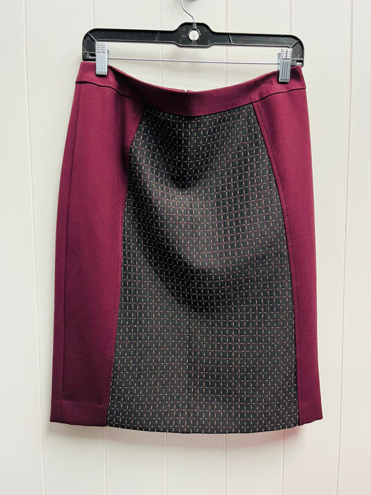 Skirt Mini & Short By Halogen  Size: 10