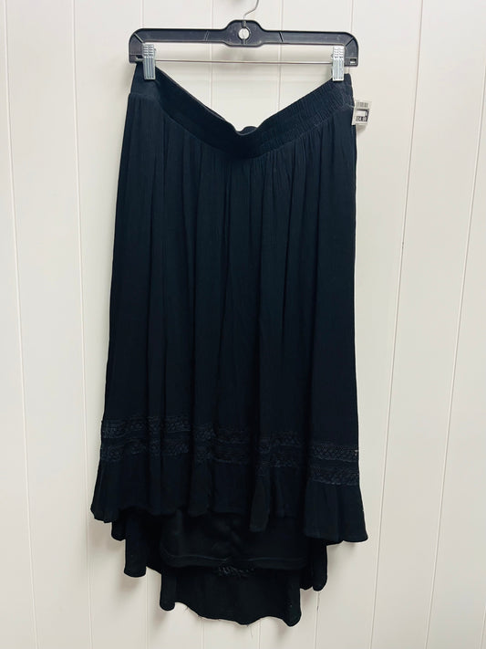 Skirt Midi By Torrid  Size: 1x