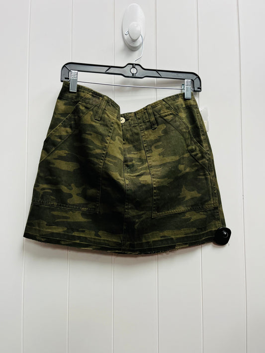 Skirt Mini & Short By Sanctuary  Size: 6