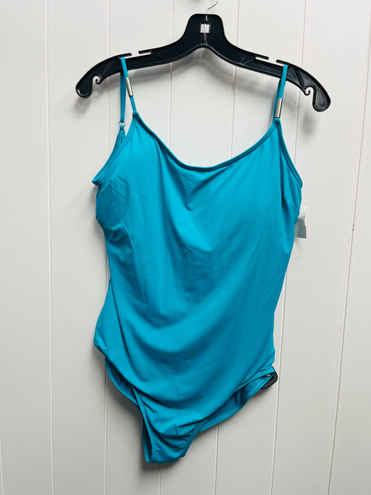 Swimsuit By Calvin Klein  Size: 20