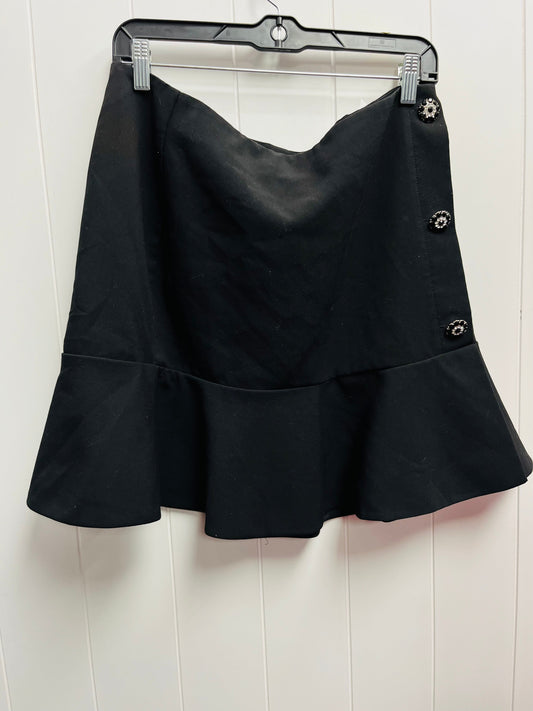 Skirt Mini & Short By H&m  Size: 12