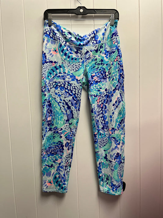 Capris By Lilly Pulitzer  Size: L
