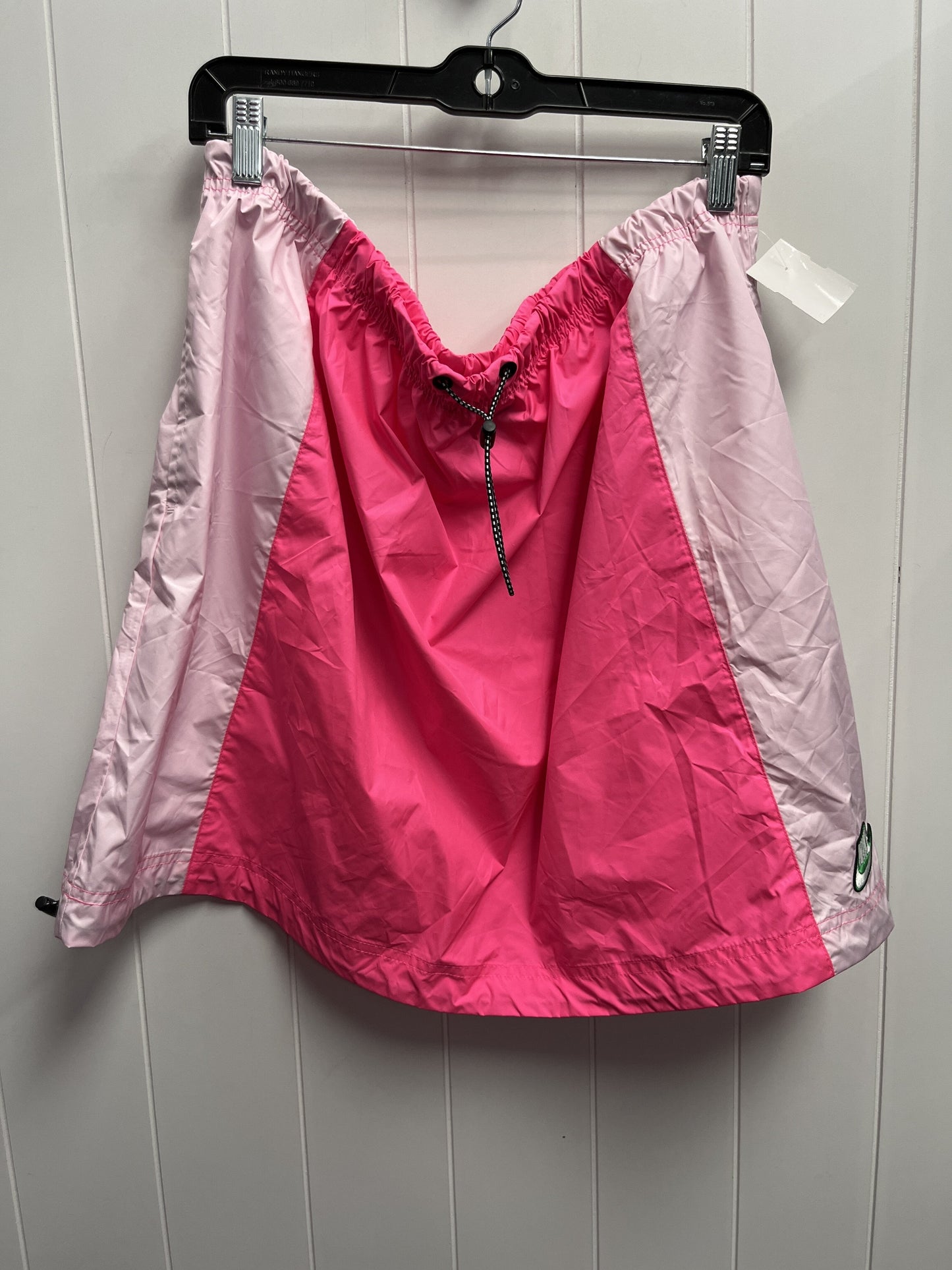 Skirt Mini & Short By Nike Apparel Size: 1x