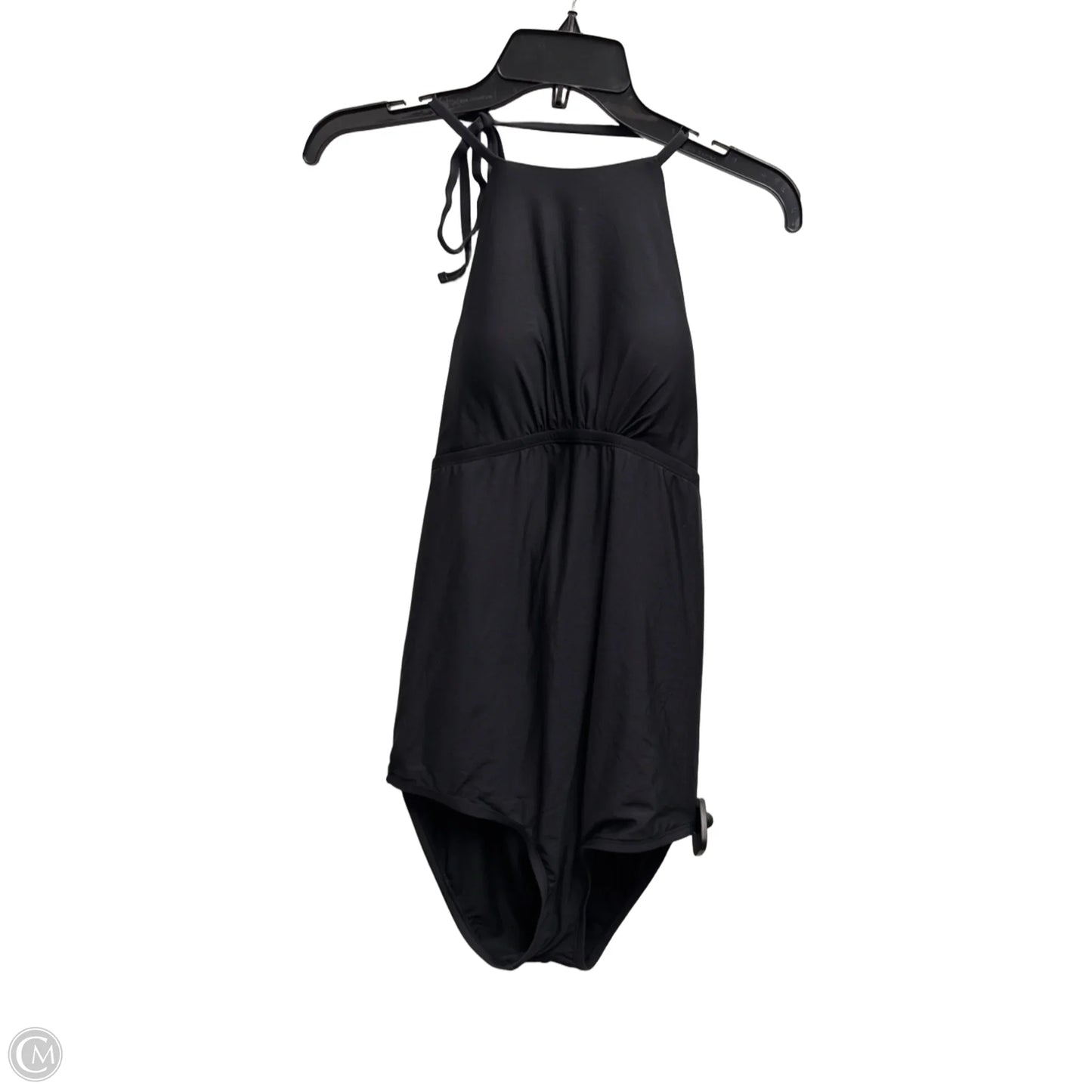 Swimsuit By SEA ANGEL In Black, Size: M