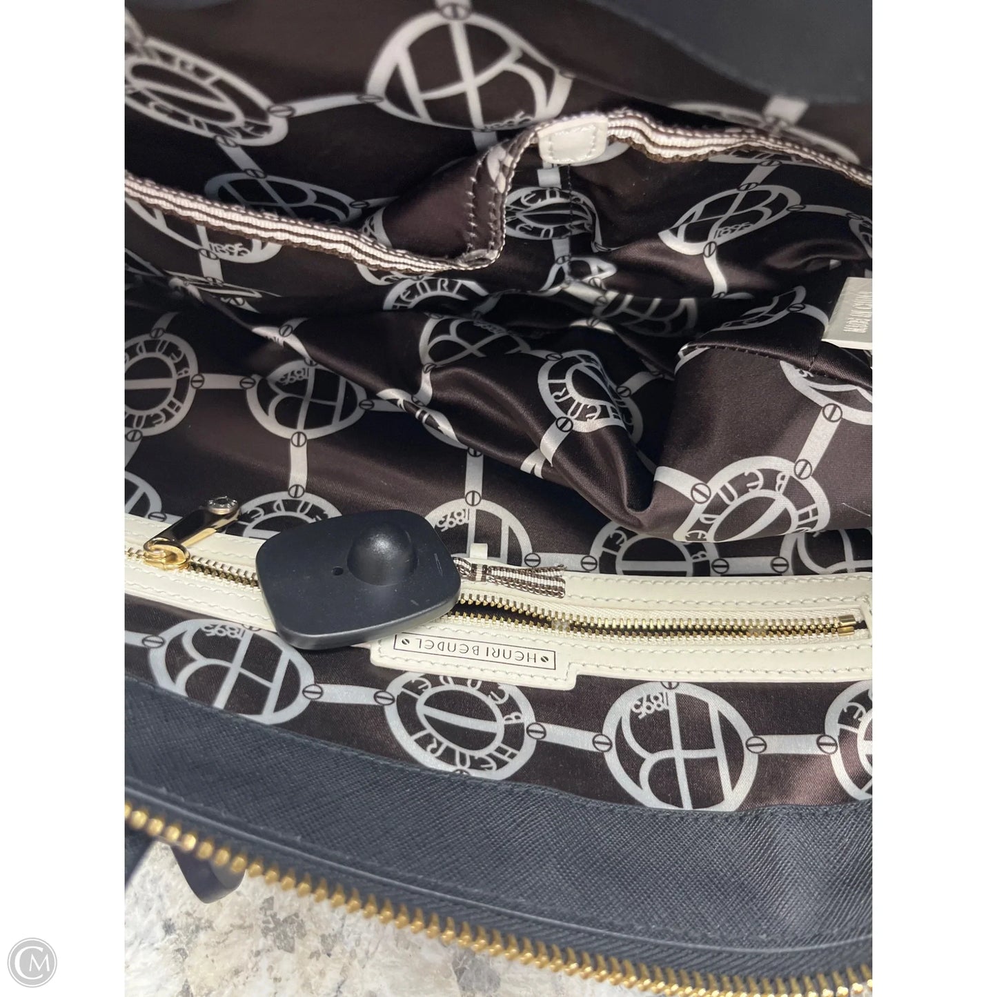 Handbag By Henri Bendel, Size: Medium