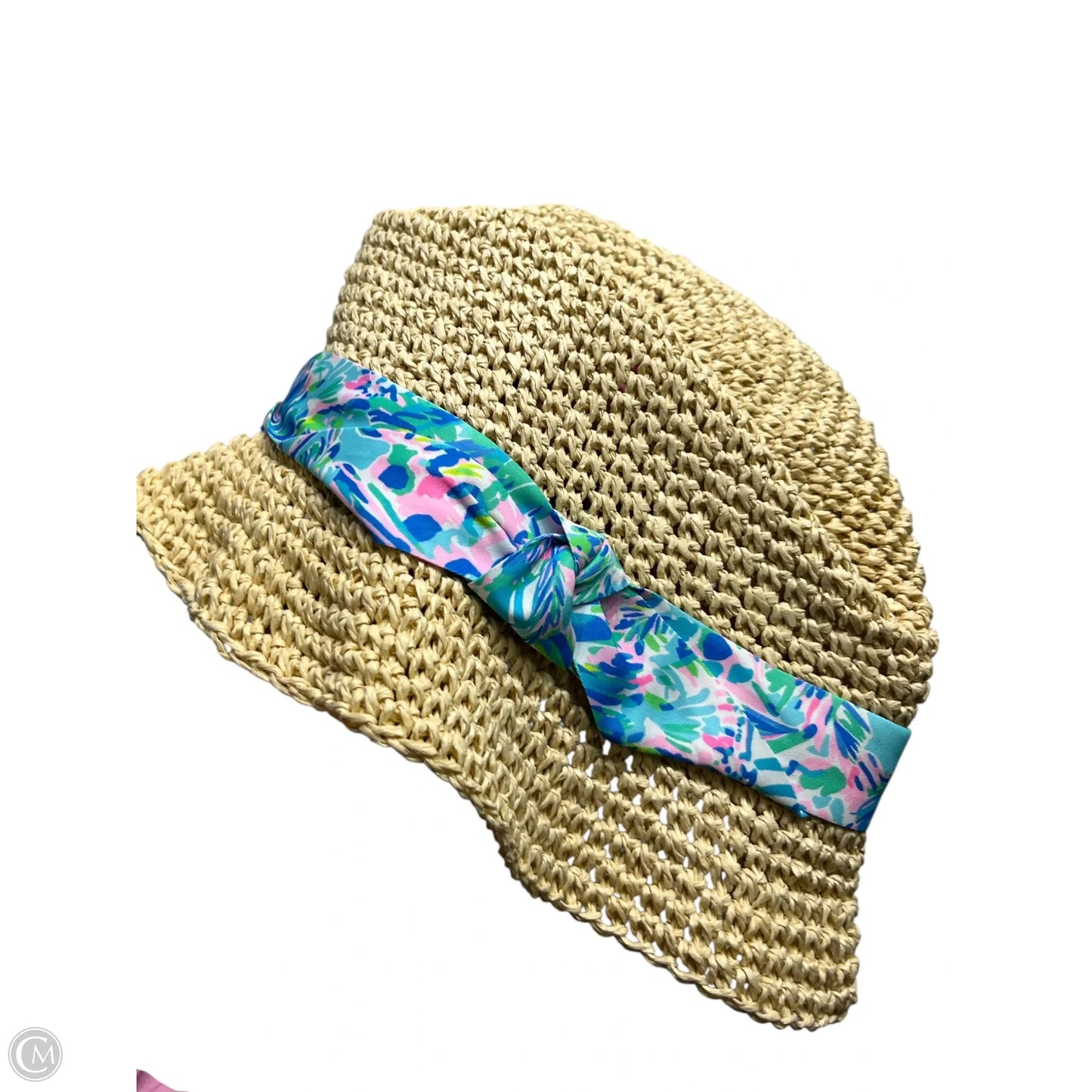 Hat Designer By Lilly Pulitzer