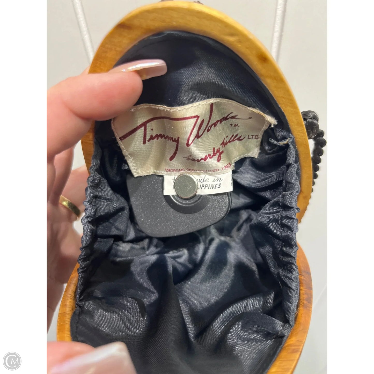 Crossbody By Cmc, Size: Small